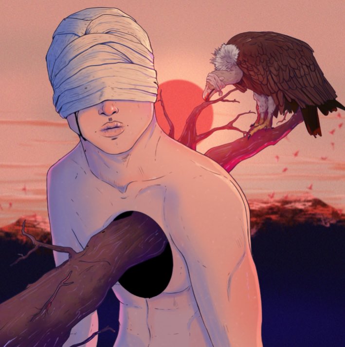 𝐚𝐲𝐞 tweet media