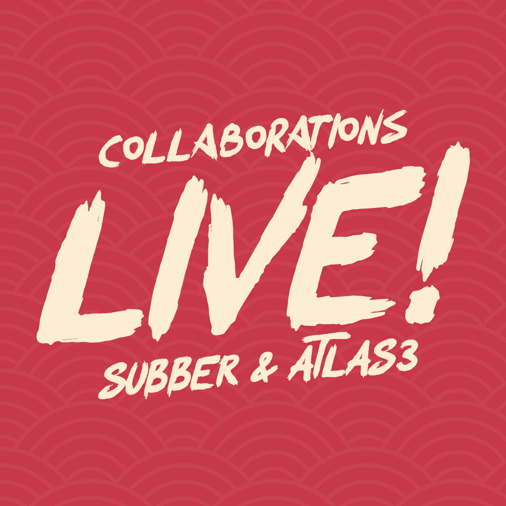 Seiyans! Collaborations Live.

If you want to request collaborations for your communities, Using the link below:

Subber : subber.xyz/seiyansnft
Atlas : atlas3.io/project/seiyan…

RT + Drop your Community Name 

Direct your community to raid so that we can prioritize it.

$SEI