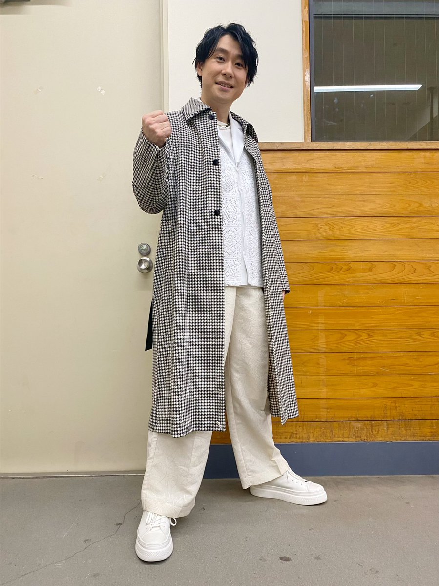 intention_staff's tweet photo. 🔸おまけ🔸
春夏秋冬の衣装をお届け👐 https://t.co/0kbCxnzG5k