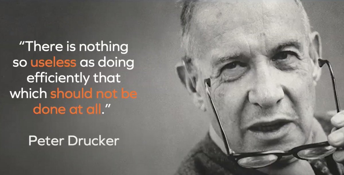 vemuruadi's tweet image. The essence of strategy is choosing what not to do - Michael Porter

#Strategy #Growth #GrowthModel #RetentionLedGrowth #GrowthLevers