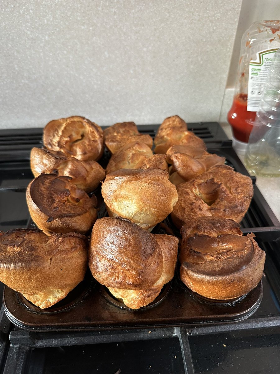 teachinprimary's tweet photo. Dairy-free puds prepped for tomorrow #Christmas2023 #ChristmasDinner Controversial to include? https://t.co/yZwi7Nrh7N