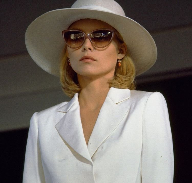 Michelle Pfeiffer in Scarface (1983)