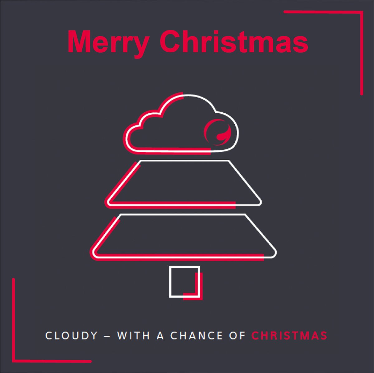 ebizcon's tweet photo. Merry Christmas and a happy new year.

Wir bedanken uns für das Jahr 2023 und wünschen nun ein frohes Fest, geruhsame Feiertage und einen guten Start in ein erfolgreiches Jahr 2024.

#ebiz #cloud #cloudy #christmas #merrychristmas #froheweihnachten #frohesfest #2024 https://t.co/nRgW8Xdb44