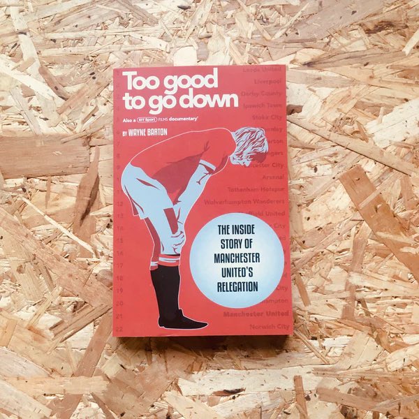 WayneSBarton's tweet image. Christmas can be a difficult &amp;amp; lonely time. 

It’s not much but I want to offer a free ebook to anyone who wants something to read. 

DM me and choose your preference of Too Good To Go Down or Fergie’s Fledglings and I’ll sort it today.