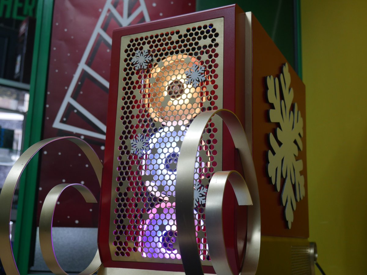 Thermaltake España tweet media