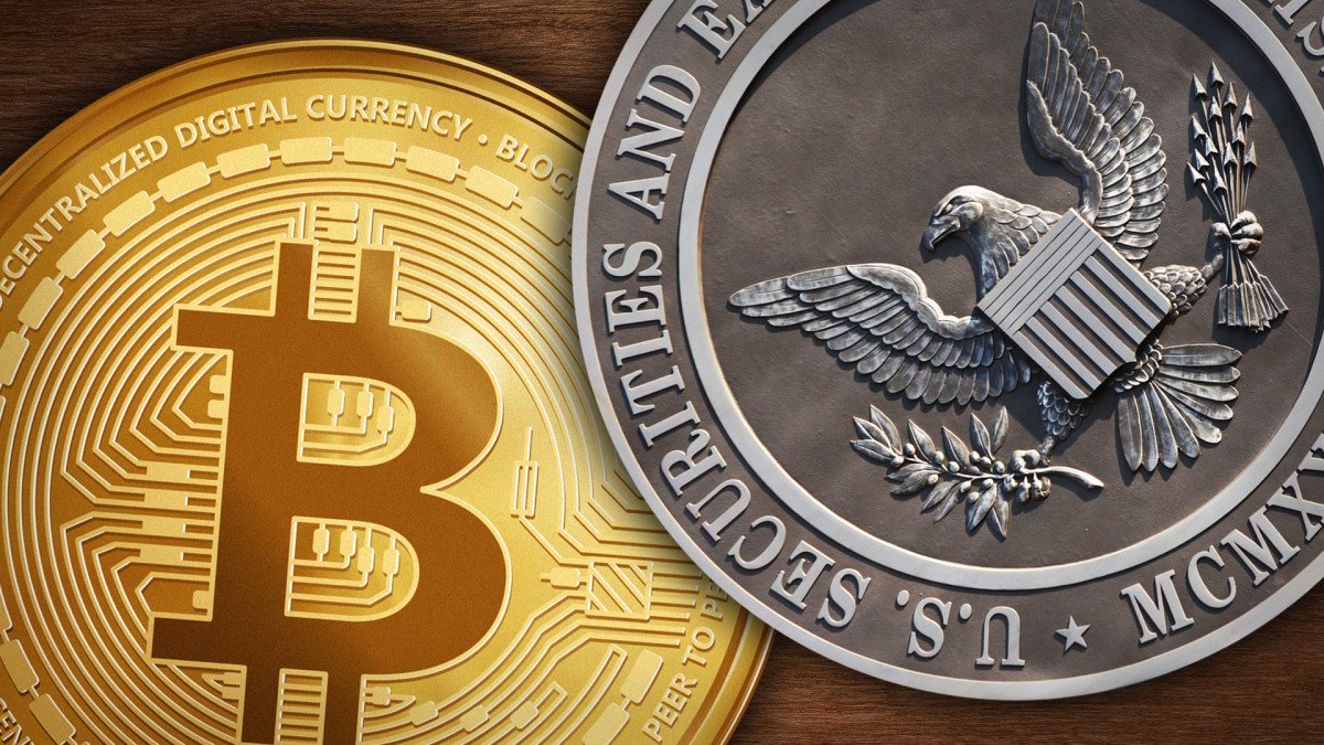 V_Chaponnay's tweet photo. 🚨 FLASH - La SEC a demandé aux candidats à l'ETF #Bitcoin de soumettre leurs dernières modifications d'ici le 29 Décembre 📆

La prochaine échéance est le 10 Janvier, et les émetteurs s'attendent à un feu vert de la SEC début 2024.

La rentrée s'annonce passionnante 🚀 https://t.co/gLpjUtTAKy