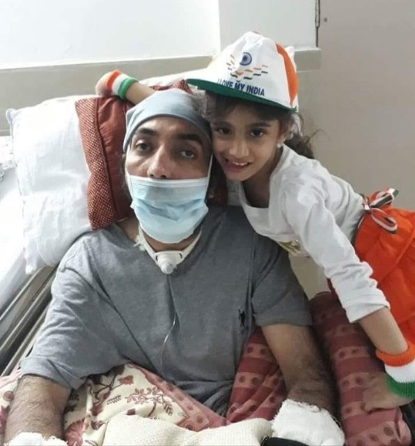 YKAnil1's tweet photo. Col KBS Natt, SM breathed his last On 24 December 23 after a fight of 8 years like a true warrior.  Today, we bid farewell to a hero whose sacrifice and unwavering spirit will always be remembered. Rest peacefully, gallant warrior.
@37VManhas
@ADGPI
- On behalf of SS-66 &amp; WS-12 https://t.co/uVOpXUWgO4