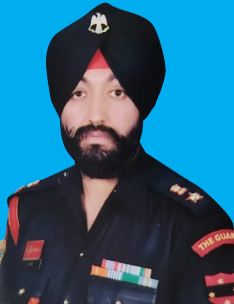 YKAnil1's tweet photo. Col KBS Natt, SM breathed his last On 24 December 23 after a fight of 8 years like a true warrior.  Today, we bid farewell to a hero whose sacrifice and unwavering spirit will always be remembered. Rest peacefully, gallant warrior.
@37VManhas
@ADGPI
- On behalf of SS-66 &amp; WS-12 https://t.co/uVOpXUWgO4