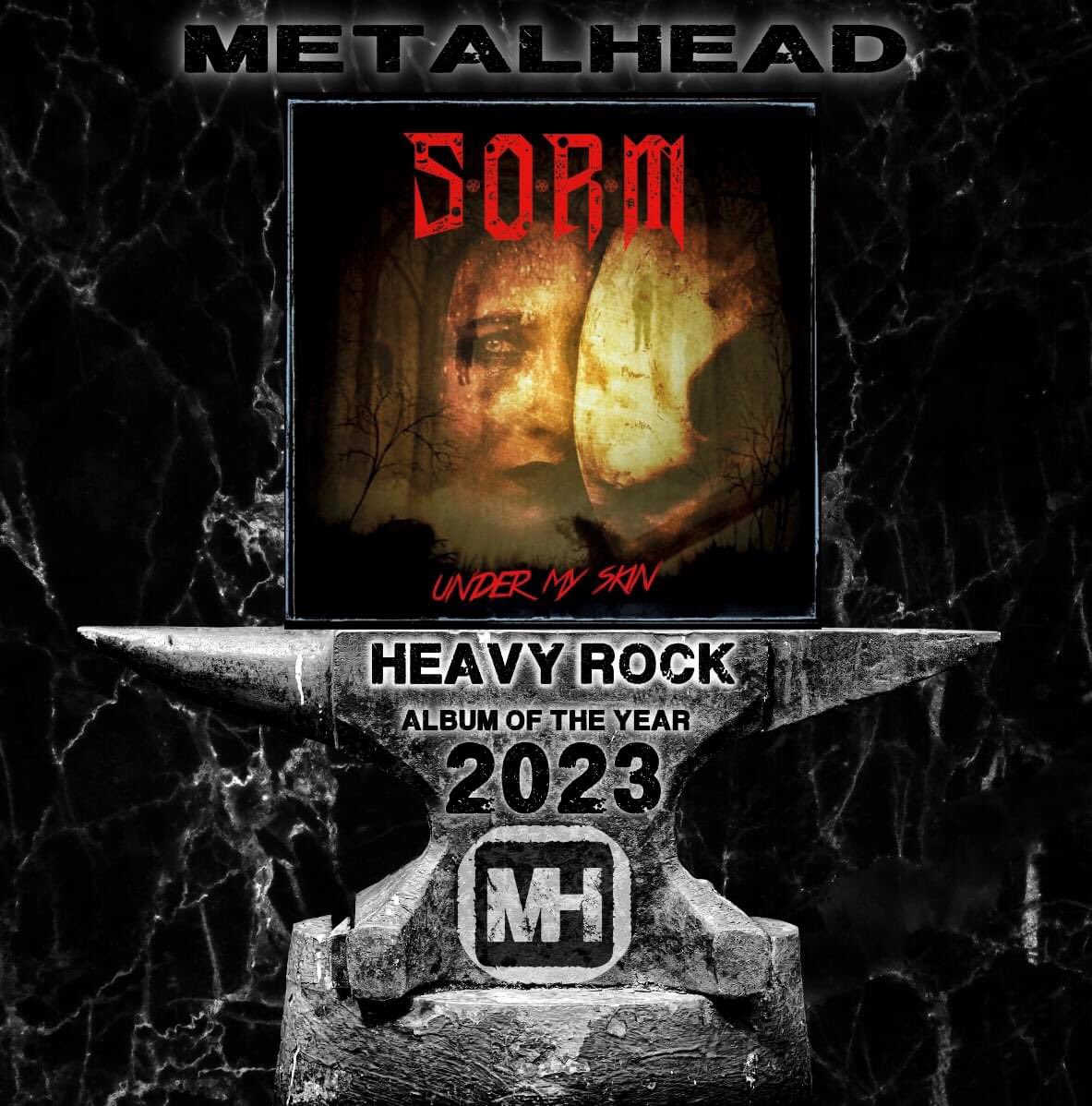 nobledemonrec's tweet photo. Merry X-mas metalheads!
Some of our albums made it into #AlbumOfTheYear toplists in the https://t.co/5elw4kq0MC online mag like those by @WeAreRepentance, @winterhorde, #BeneathMyFeet + especially #SORM won the "Heavy Rock Album Of The Year" category! 🤘
https://t.co/HNXwnt6CVV https://t.co/5OzPr5mswo