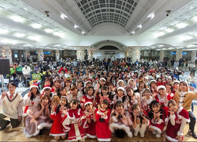 Twitterのコスプレ画像29