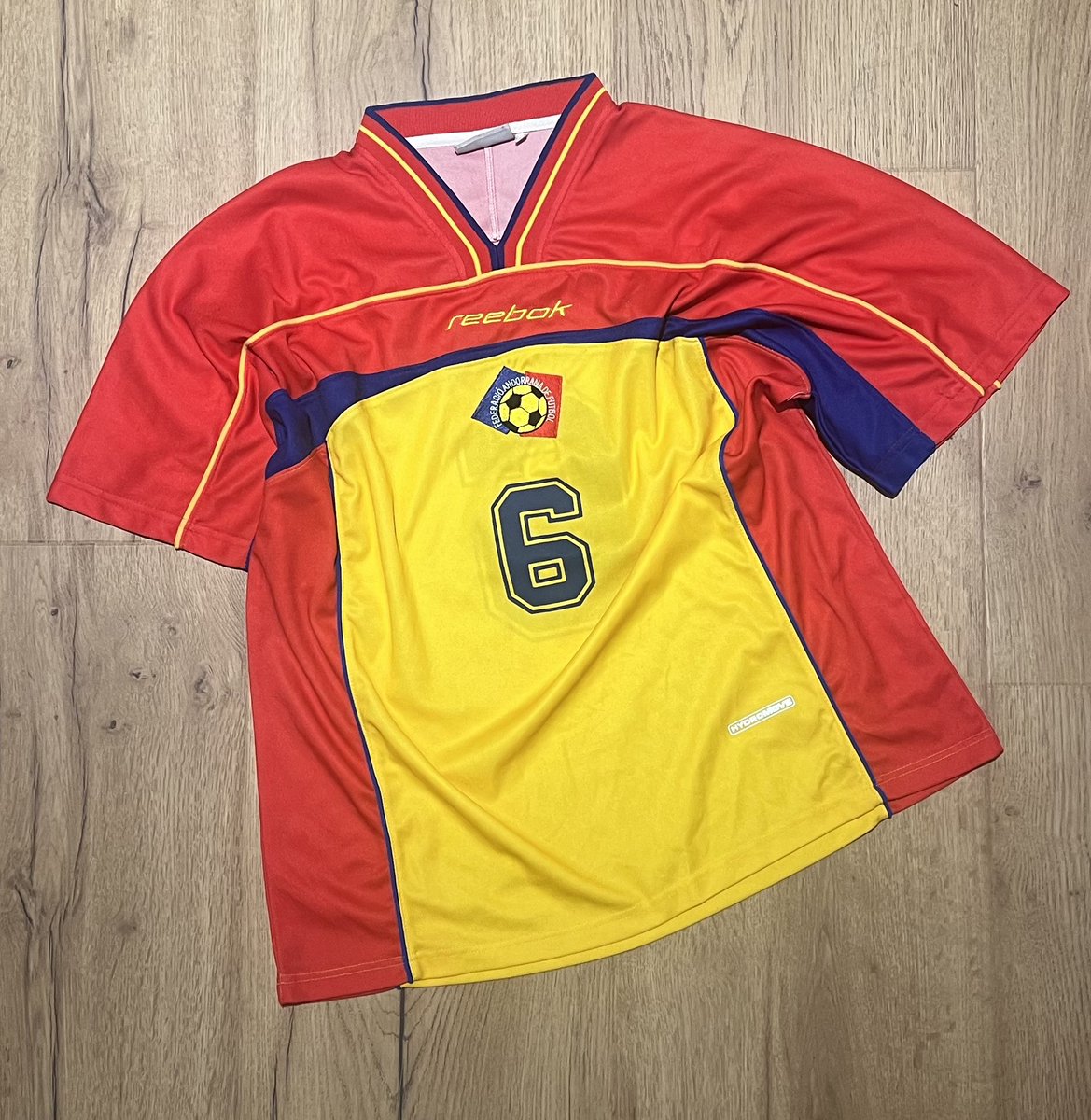 Ildefons Lima Solà 🇦🇩 tweet media