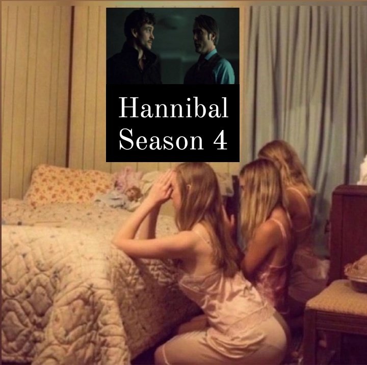 CrackHannigram's tweet photo. I'll trade my fertility for an on screen Hannigram kiss in season 4. https://t.co/hGp8dJ7QYc