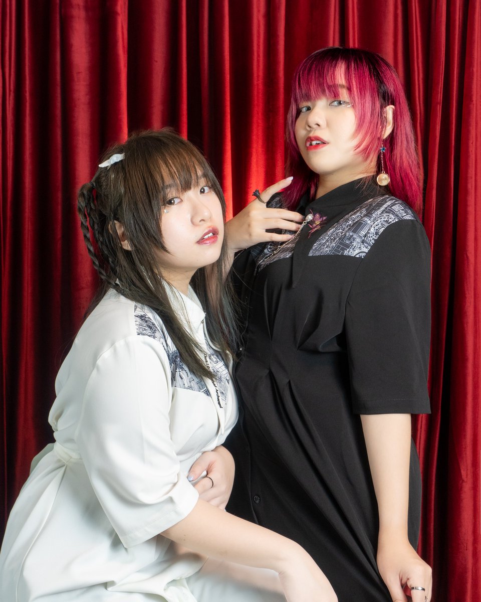 eclips_verse's tweet photo. Our main focus will be on odottemita (踊ってみた), but we'd love to dabble in different genres of dance.

We aim to showcase various looks and styles, just like the different phases of an eclipse! https://t.co/CviaJ4uC5K