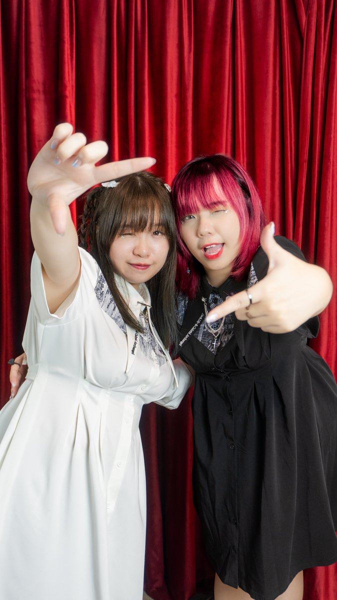 eclips_verse's tweet photo. We're excited to have fun and put our hearts into what's to come ♡

Please do support us on all our socials if you enjoy what we do as well~

🌕 Thank you and よろしくお願いします! ☀️ https://t.co/Y6R3WvhO3A