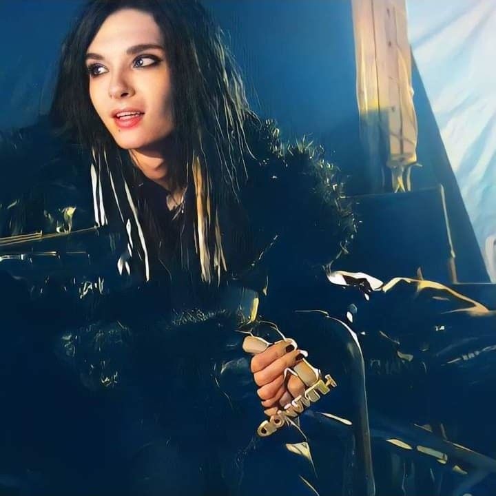 Bill's lover(丰) tweet media