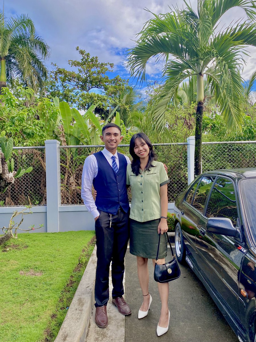 janeymanolo's tweet photo. no solo picts wid my uniforms pero goods lang wid this people haha happy year-end thanksgiving po sa lahat 🫶
#thankfulnomatterwhat https://t.co/PUr5WkhMWK