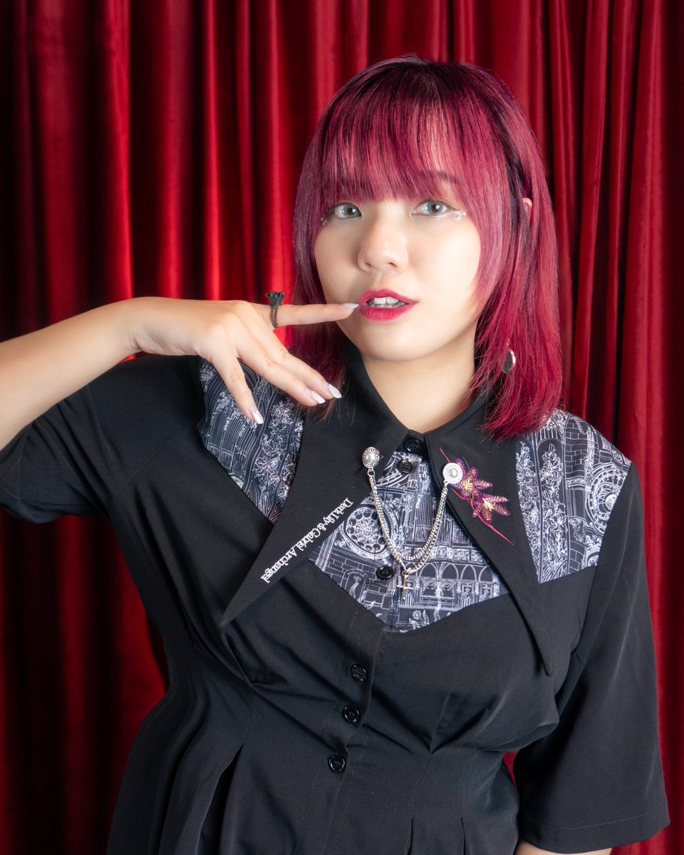eclips_verse's tweet photo. I hope you'll enjoy our content and performances! 💕 

*Spot me by my ever-changing hair colour!* 

🌝 Shiori https://t.co/OZ2M7aEx8f
