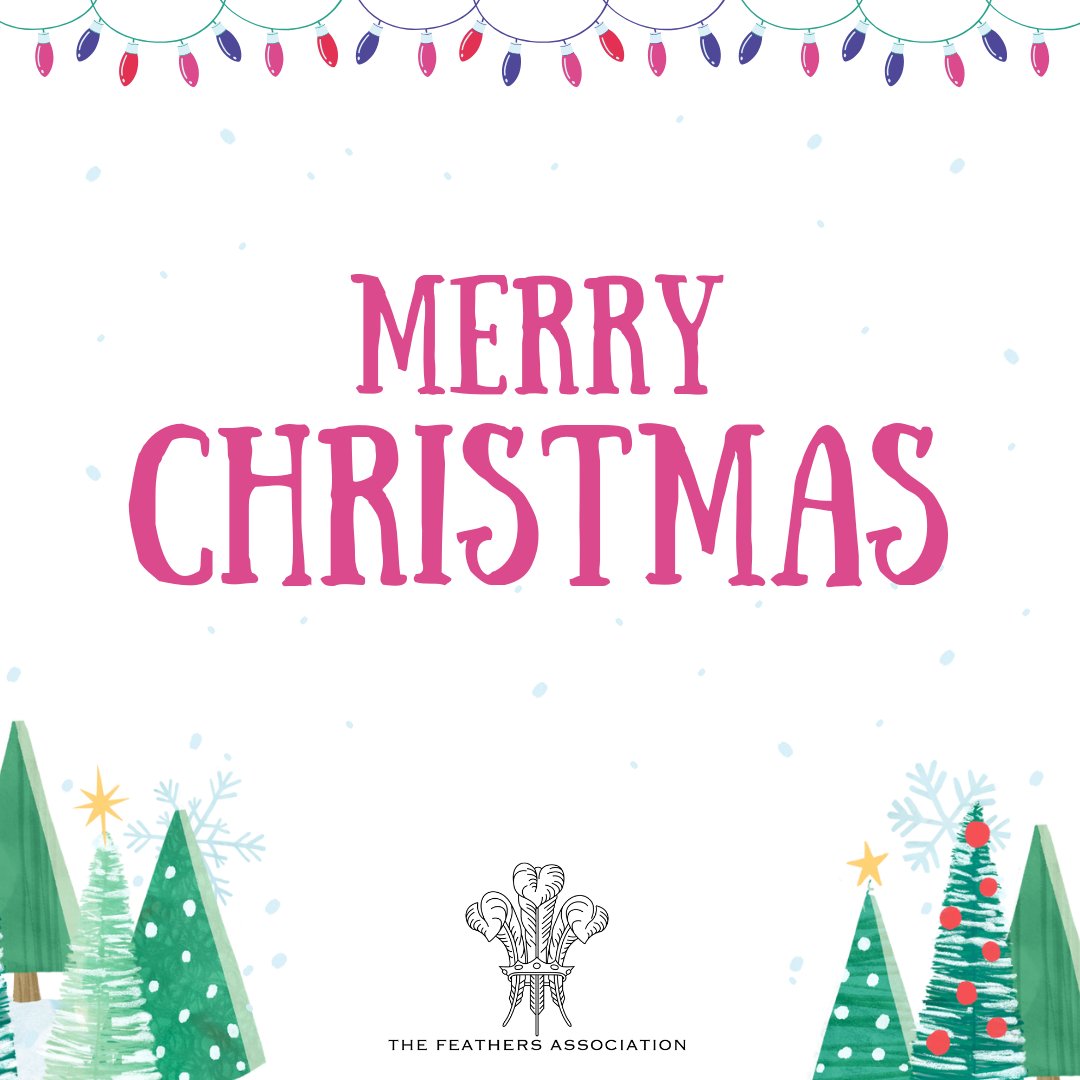 Wishing You a Very Merry Christmas! 🎄 To all of our members, supporters, and wider communities, we wish you an abundance of happiness and health over this special festive period.
