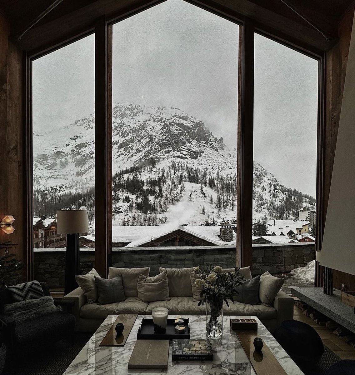 Benasque_'s tweet photo. 🍷Casas de montaña >> casas en la playa https://t.co/3Uah4np7FB
