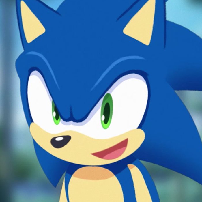 ❝During this time of year, my mind tends to wander back to Christmas Island. I remember it was when I first met Eggman, heh. Now there’s an adventure I’ll never forget.❞