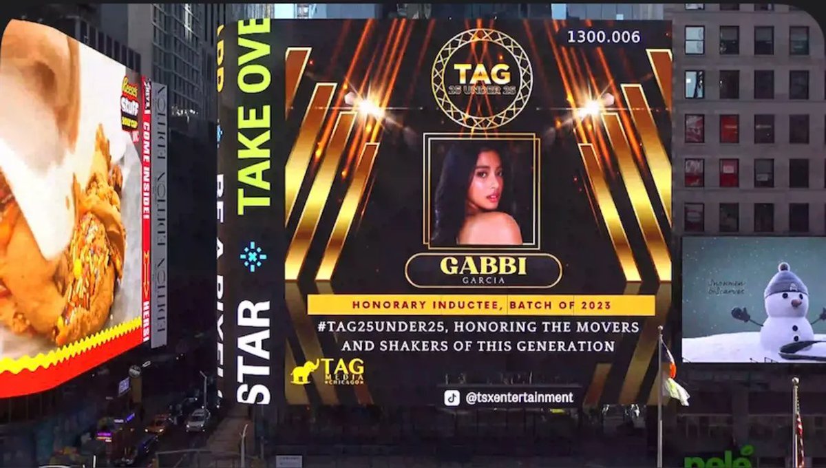 JoshBiOFC's tweet photo. Congratulations JoshBi! 🥰 @iamjoshuagarcia @gabbi

Thank you @tagmediachicago

#JoshBi #JoshuaGarcia #GabbiGarcia #UnbreakMyHeart #UMH https://t.co/QpkqXwpglZ