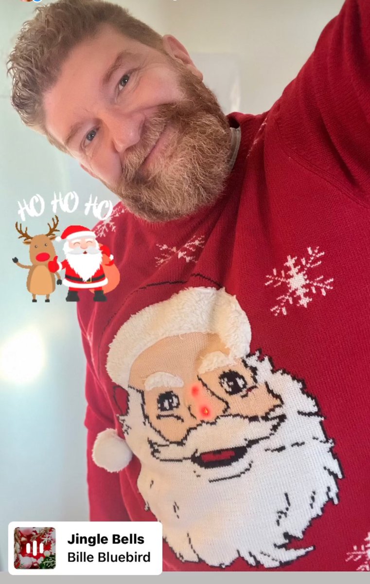 Eldox73's tweet photo. Buona Vigilia 🎄 https://t.co/EwRO93TfJC
