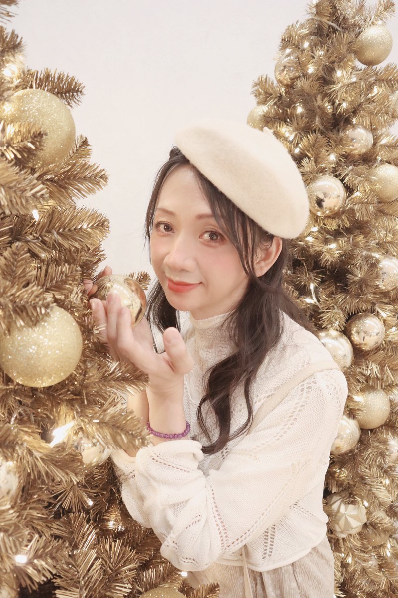 makeadifferent2's tweet photo. 平安夜快樂 https://t.co/L4QGo2Kaw7
