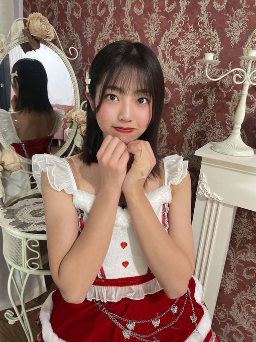 Twitterのコスプレ画像13