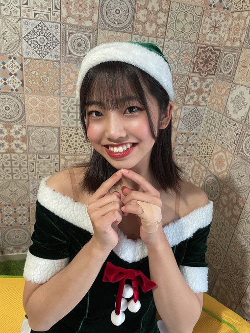 Twitterのコスプレ画像12