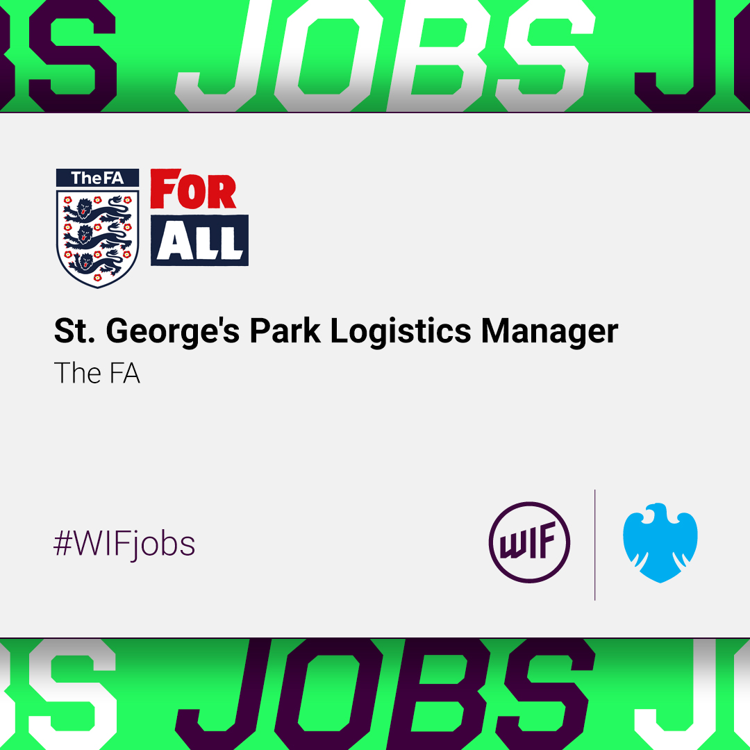 Check out these new roles available at The FA, including some great NewCo roles ⚽️⁠ NewCo is an independent body set up to run the women’s professional game in England. Read more about these opportunities on our website jobs page: womeninfootball.co.uk/jobs-and-cours… #WIFjobs