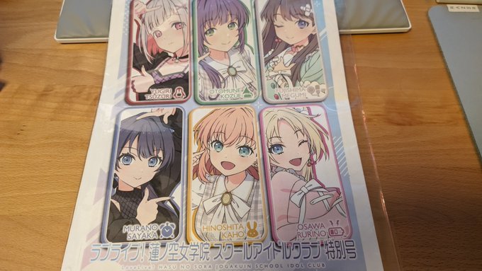 ローソンに売ってたのでつい https://t.co/jCbDULFKnr<a href="/tag/%E3%81%B5%E3%81%9F%E3%82%84%E3%81%99"class="tags"><span>#ふたやす</span></a>