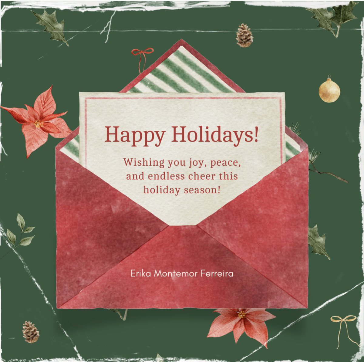 🎄Happy Holidays! 🎄 ⚽️⚽️⚽️⚽️⚽️⚽️