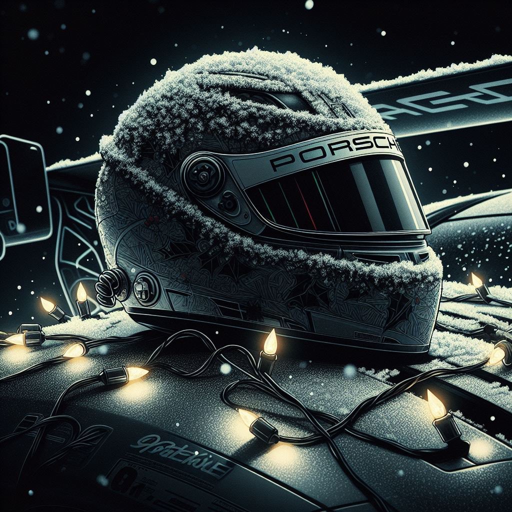 Porsche Motorsport GB tweet media