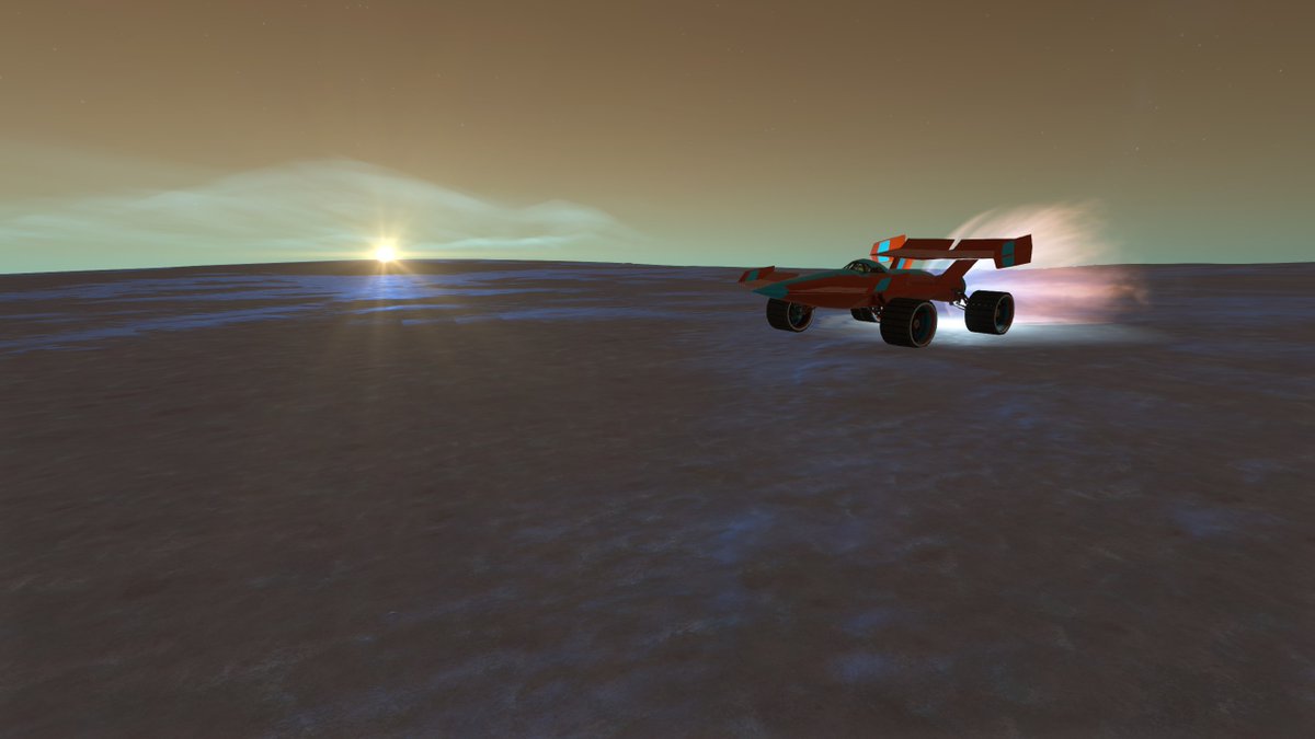 KerbalSpaceChallenge tweet media