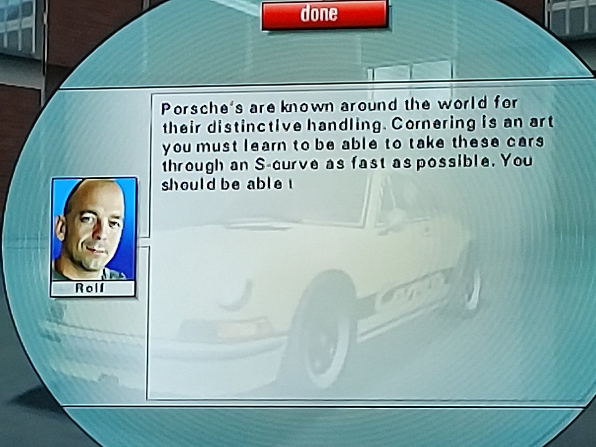 Ein Andy double von <a href="/Spiele_Welten/">Spielewelten</a> in need for speed porsche im video von <a href="/CagesMagesYT/">CagesMages</a>