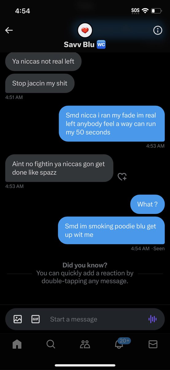 blitz_osama's tweet photo. M8v3n K wtmd its on sight no 3rd side niccas on 50th ya niccas is paccs 😤💯💯 https://t.co/17O8tFISV7