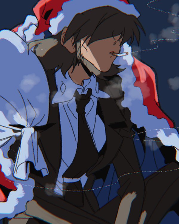 i_am_handa's tweet photo. 🎄 https://t.co/iktcohhbZA