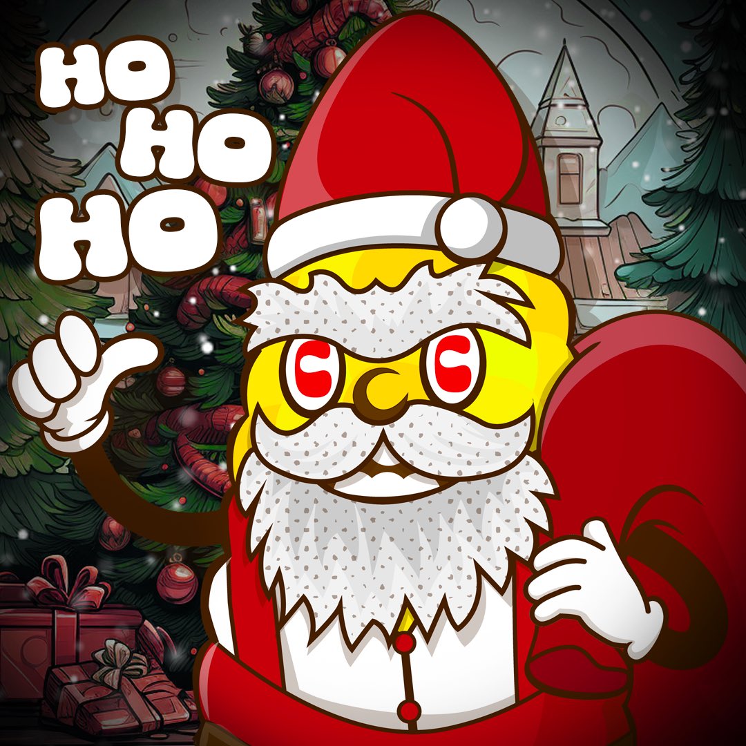CornyCohbs's tweet photo. Merry Christmas $HBAR 🎄 🌽 https://t.co/7RTyrouAwi