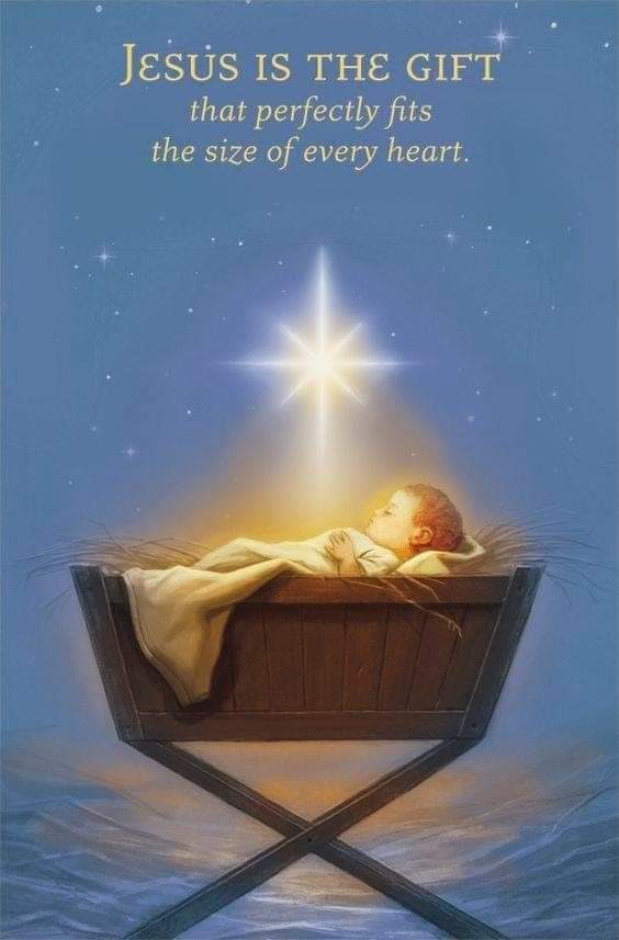 charlesalphons1's tweet photo. Christmas Wishes
May this Christmas time open our hearts to the immense love and goodness of God in Jesus.
questo tempo di Natale possa aprire i nostri cuori all'immenso amore e alla bontà di Dio in Gesù.

https://t.co/HzzV8fsmsv https://t.co/FHKFESMMfs