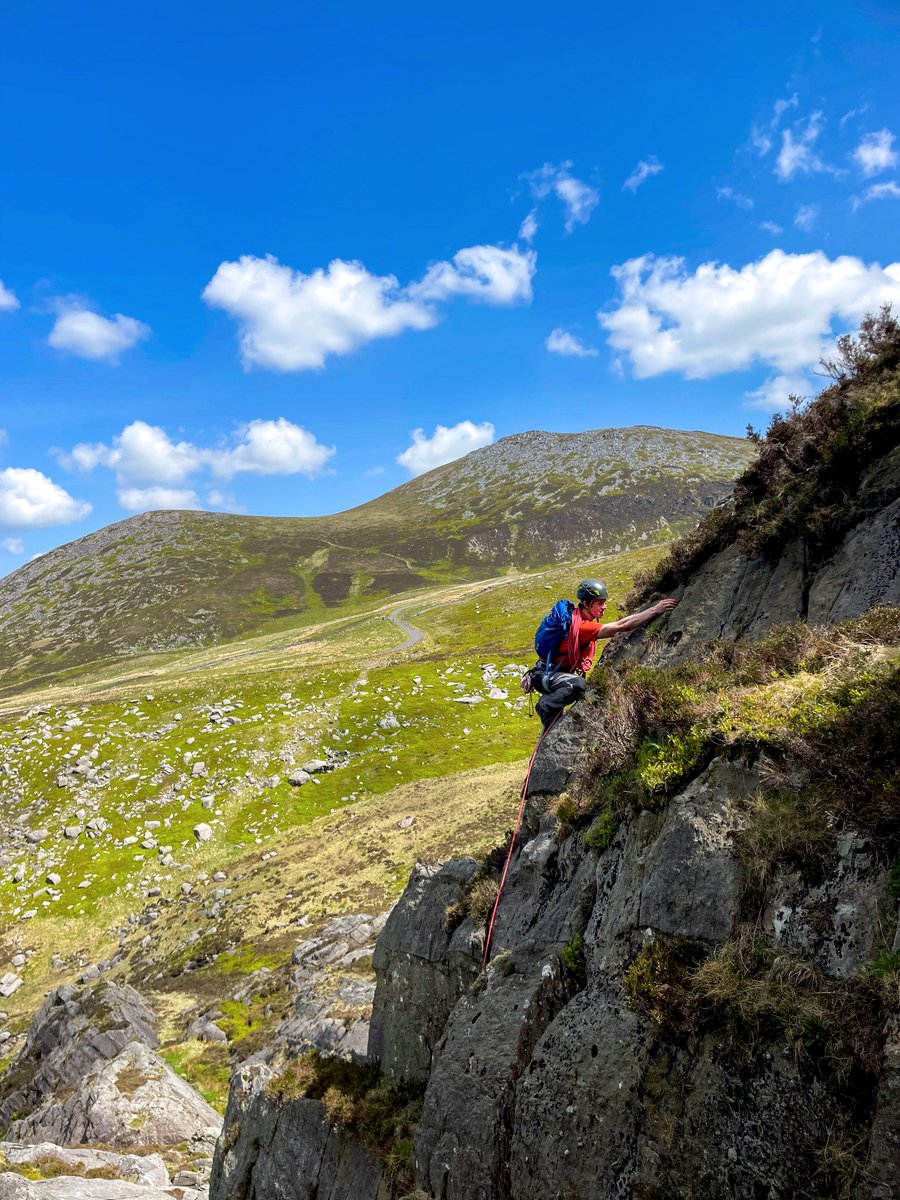 Applications to our 2024 Alpine Preparation Courses close on 5 January.

Just 9 days left to book your place in North Wales and start the process of taking your climbing higher.

APPLY NOW 👉 jcmt.org.uk/courses