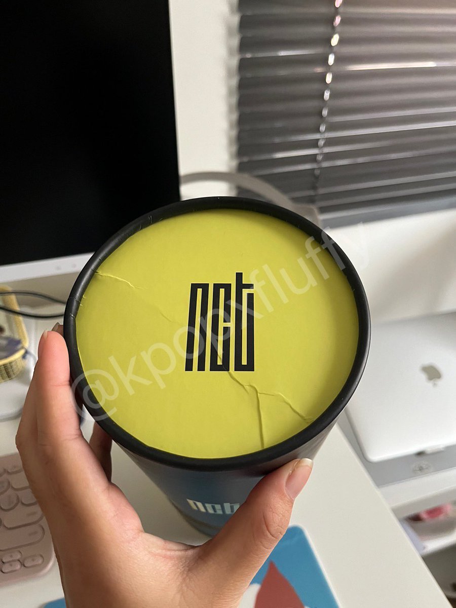kpopxfluffy's tweet photo. 💚แท่งไฟ nct วุ้นกรอบ พร้อมส่ง มีแท่งเดียวค่า พรีมาเอง ของแท้ Official ไม่เคยใช้งาน 1450฿ รวมส่ง (ems+50) ส่งให้ก่อนหยุดปีใหม่เลยค้าบ 💌 สนใจ dm 

#ตลาดนัดnct #ตลาดนัดnct127
#NCT127_NEOCITY_THE_UNITYinBKK https://t.co/6Impto7Vzn