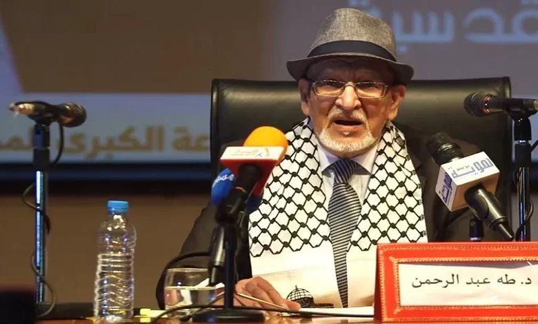 heekma's tweet photo. "أظهرت عملية طوفان الأقصى أن المقاومة الفلسطينية انتصرت على عقل الاحتلال الإسرائيلي كما انتصرت على أخلاقه، ومثل هذا الانتصار لا يمكن أن يمحى من ذاكرة الأمة."

- طه عبدالرحمن https://t.co/pkIFJU7YMV