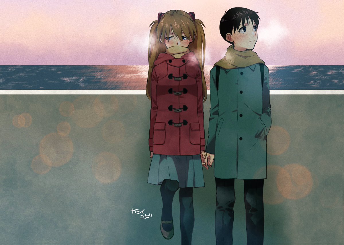 紙尉ユビ@BOOTHで通販 tweet media