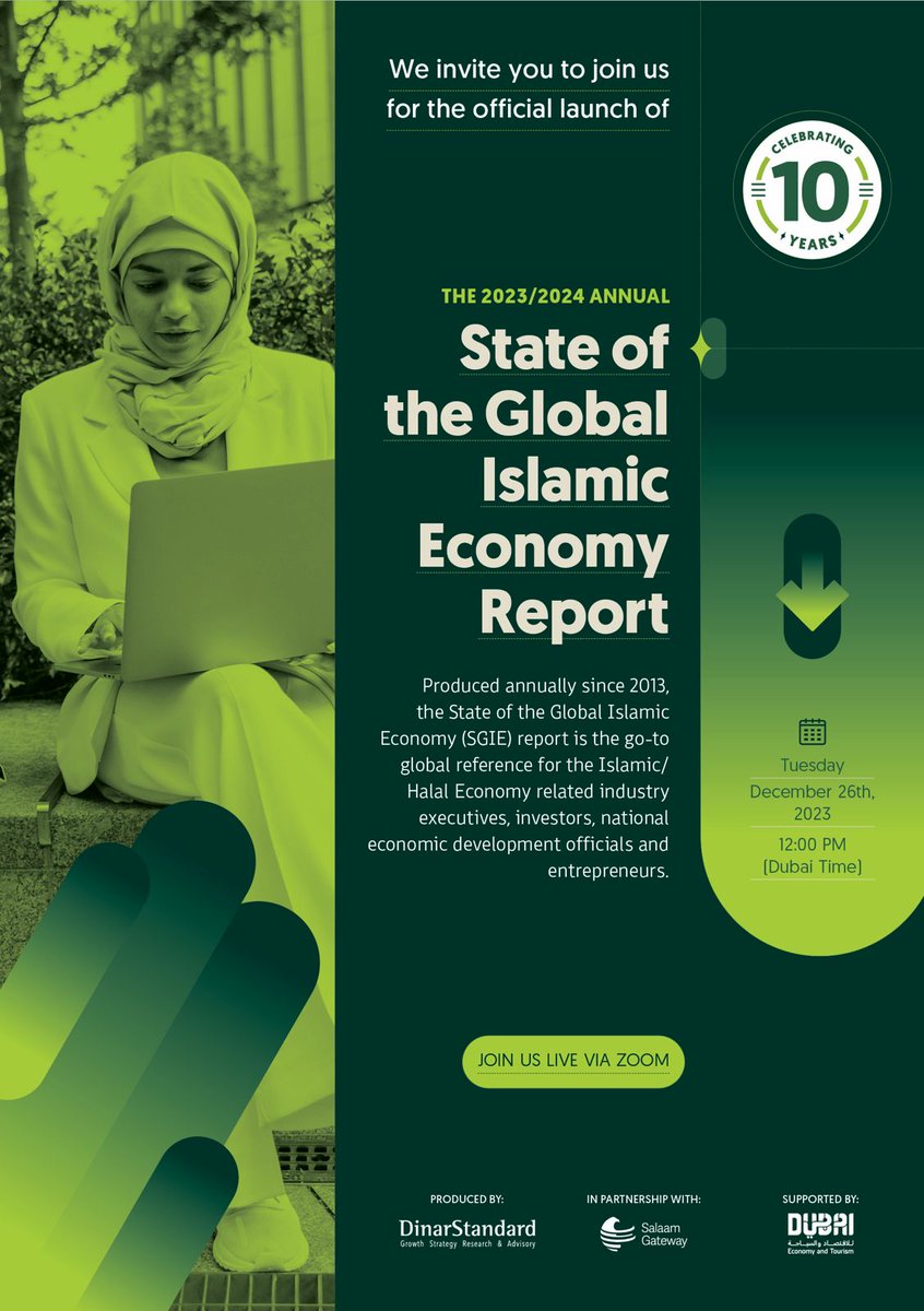 DinarStandard tweet media