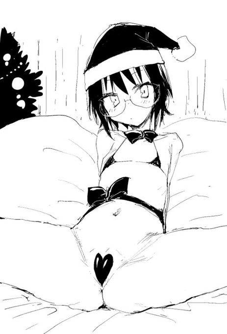 こみさんクリスマス 