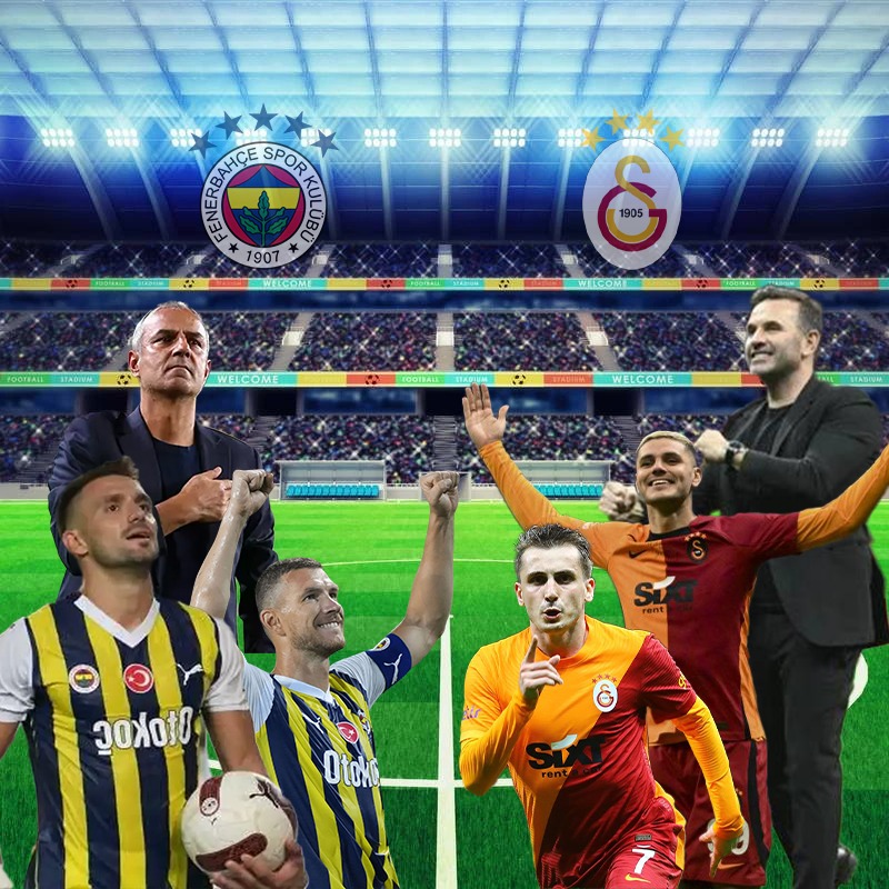 🌟Fenerbahçe & Galatasaray derbisi ⚽️ #katarbet #katarbetpro #Canlibahis #canlıizle #sports #futbol #Fenerbahce #Galatasaray #GalatasaraySK #İstanbul #Turkey