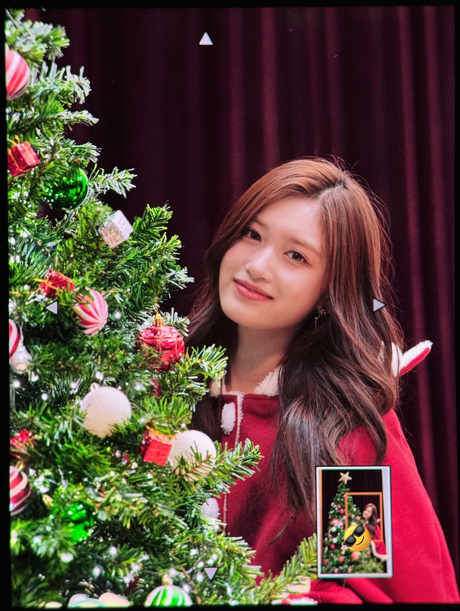 231224 I'VE MINE 크리스마스🎄 프리뷰

🎄🐯

#아이브 #IVE
#이서 #LEESEO