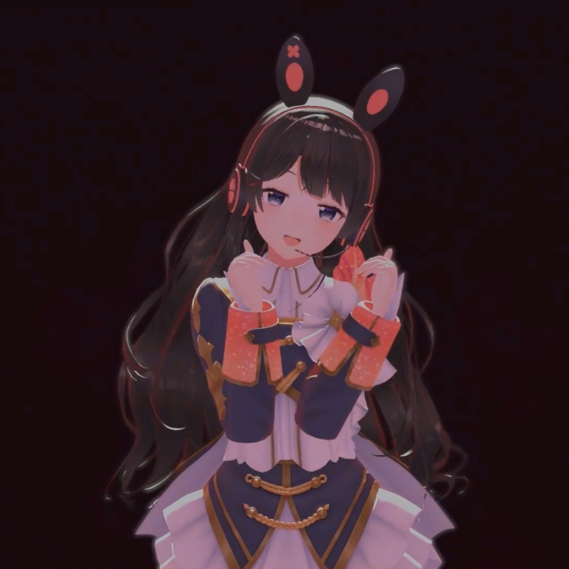 SYMPHONIA Day2の月ノ美兎さん、”ガチ“で人を狂わせにきててえぐい