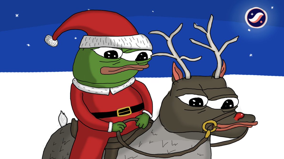 Lyskey's tweet photo. Christmas gift: quick content about why you should not fade @Starknet, what are my top 5 dApp on it and how to farm them 👩‍🌾

Why you should not fade Starknet:

➯ $STRK token launch & #airdrop 
➯ On-chain liquidity program (50M STRK tokens): Check out the result of Sui's on-chain incentive campaign in its ecosystem (fucking bullish)
➯ Distribution of the ECMP rewards (50M STRK) 
➯ Drastic reduction of gas fees
➯ Network Rebates in STRK (900M STRK 🤯)

All plan for Q1 2024 + other airdrops will likely occur throughout the year.

Also, I anticipate a Cambrian explosion of dApps on Starknet next year:
👉 The developers on Starknet are reaching maturity, and learning Cairo has never been easier. There are now plenty of resources available for that.

Starknet currently reminds many OGs of early Ethereum, but also, in my opinion, of early Solana. Why Solana?

➯ Unique community
➯ Native dApps
➯ True ecosystem-specific culture
➯ Rust-based language

We are talking about the two most dynamic ecosystems in the crypto space. So just imagine the potential of Starknet 🤯

Everything you currently see on #Solana is what will happen on Starknet in 2024 IMO.

NFA DYOR.

If you want to optimize your farming on Starknet, here are the top 5 dApps with the most potential and how you can farm them 👇

1️⃣ @avnu_fi

AVNU is the best platform to trade on Starknet, offering simply the best possible execution:

➯ Best UX
➯ Optimization of trading rates, gas fees, and speed
➯ Offers the most features
➯ Top team
➯ Develops partnerships with all the major players in the Starknet ecosystem: Argent, Nostra, Rango...

AVNU has a trading volume of over a billion dollars, while its closest competitor Fibrous, which launched at the same time, only has a volume of $200 million.

AVNU has already announced that they are working on decentralizing the project:
https://t.co/o89kKtPeLu

To farm, simply swap on AVNU and climb the ranks on their leaderboard. 

If you want to support me, you can use my referral link 🫶
https://t.co/GrU4v319FN

2️⃣ @EkuboProtocol

Ekubo is the only UniV4-style AMM available in the entire market. Yes, not just on Starknet anon, but across the entire crypto market.

Its optimizations surpass the competition, simply crushing it on Starknet:

➯ Over 70% of the volume generated on aggregators comes from Ekubo pools, highlighting its superior pool optimization.
➯ While other DEXs are losing momentum and TVL, Ekubo continues to progress in terms of volume and TVL. Currently, it is the dApp that has the highest TVL on Starknet.

What's even more promising is that the team is solely composed of @sendmoodz.

Just imagine the potential when he decides to scale and recruit a team, just imagine anon 😏

Ngl, Ekubo is a no brainer dApp to farm.

A token is already in the works, and for farming it, you simply need to farm the ranking of the Ekubo leaderboard. To do so, provide liquidity on the pools and accumulate fees.

If you wish to support me, here is my referral link 👇
https://t.co/p0zwbZtwGq

3️⃣ @mySwapxyz

Another AMM, but the only one that offers concentrated liquidity (with Ekubo). Ekubo and mySwap account for 90% of the volume passing through aggregators.

While all other AMMs are losing momentum, except for Ekubo, mySwap is the only one growing with its v3.

Furthermore, the team behind mySwap is the same as the one behind the @myBraavos wallet, and the AMM is integrated into the wallet's swap feature.

If you are bullish on the Braavos wallet, you should also be bullish on mySwap.

For farmers, provide liquidity on their v2 and/or v3 pools, and participate in their Zealy campaign.
https://t.co/zZnzesJHE1 

If they follow the same model as they do with Braavos, where all community contributions are tracked via Zealy, potential future rewards will primarily be based on it.

4️⃣ @zkLend

zkLend is currently the OG and leading money market on Starknet, having raised $5M from top-tier VC.

Farming on zkLend is easy. You just need to lend and borrow on the platform, but be careful about liquidation if you decide to borrow.

Note that you can simply lend without borrowing.

5️⃣ @nostrafinance 

Nostra is another money market that is experiencing the faster growth on Starknet, in all aspects:
➯ Features
➯ Community
➯ Marketing efforts
➯ TVL

Farming on Nostra is similar to zkLend: lend and borrow. 

However, it is even easier on Nostra since they have launched their leaderboard. To earn points, you need to do the following:

If you want to support me and earn a 5% lifetime bonus, click the link below 👇
https://t.co/lxlMjA8qmZ

That is!

Santa Claus Digger has just provided you with all the information you need to not miss out on the big hype coming to Starknet by early 2024.

You have 0 excuse to not start now so just do it!
