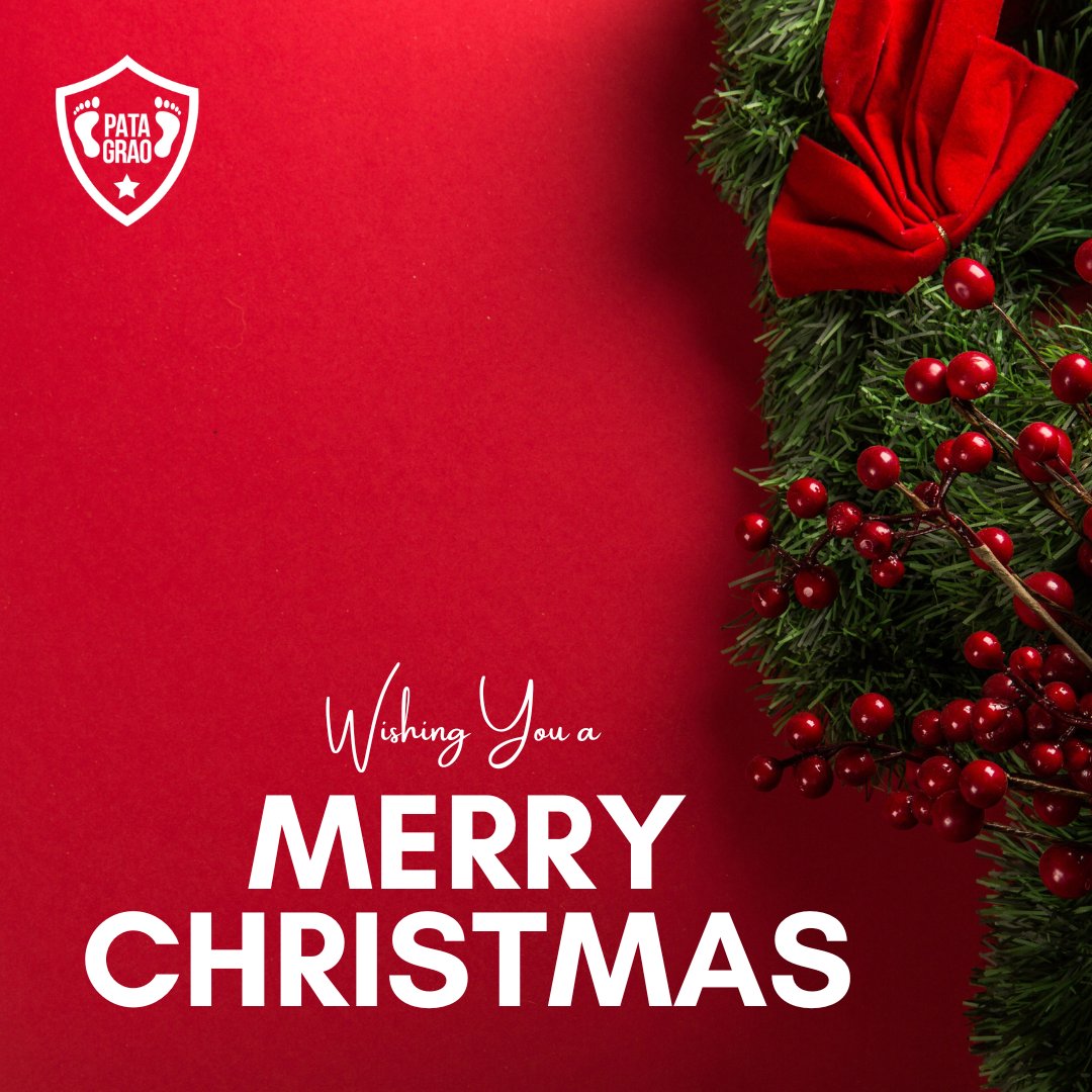 PatagraoKE's tweet photo. May this Christmas Season bring you Joy and good tidings. #MerryChristmas #PataGrao https://t.co/v9u422Zhcz